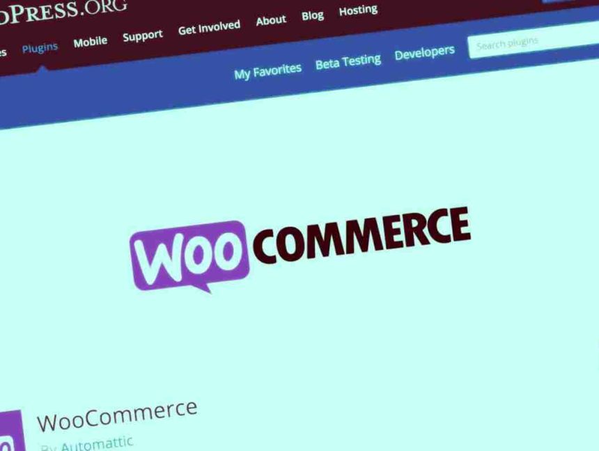 WooCommerce fixes vulnerability exposing 5 million sites to data theft