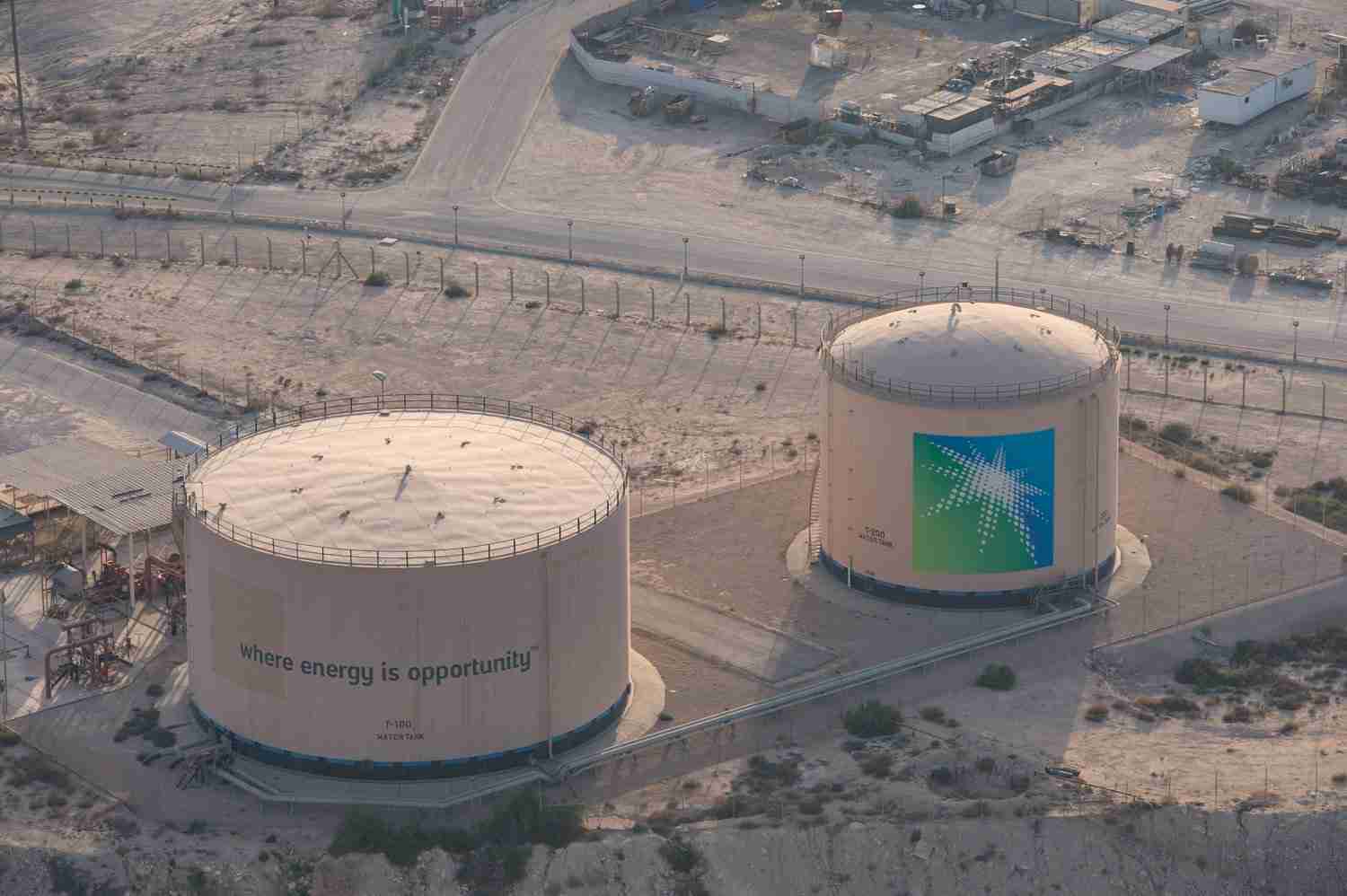 Saudi Aramco data breach sees 1 TB stolen data for sale