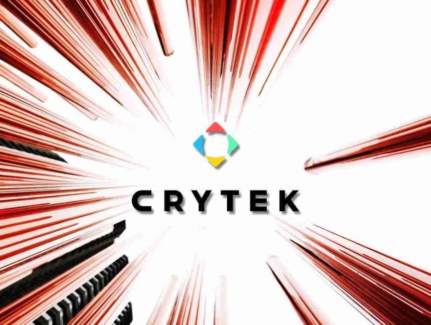 Crytek Confirms Egregor Ransomware Attack, Customer Data Theft