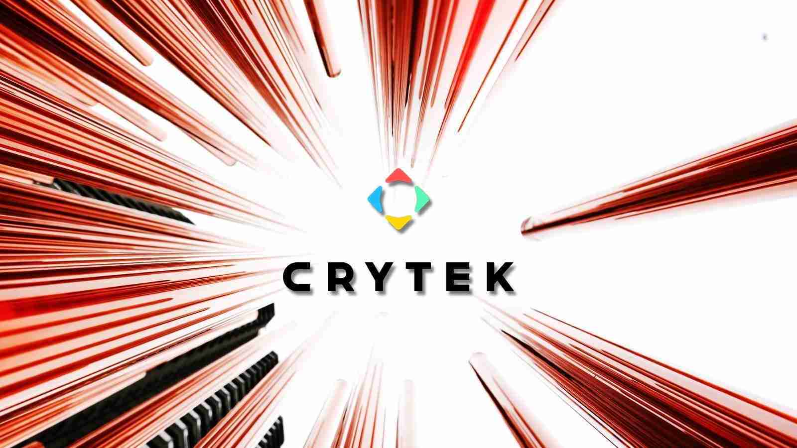 Crytek Confirms Egregor Ransomware Attack, Customer Data Theft