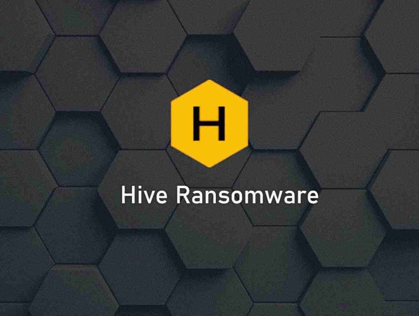 FBI Shares Technical Details for Hive Ransomware