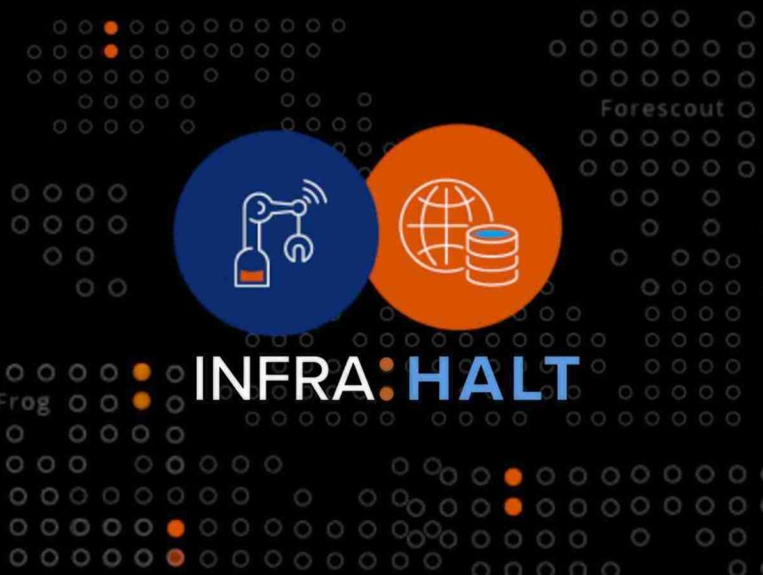 INFRA:HALT Security Bugs Impact Critical Industrial Control Devices