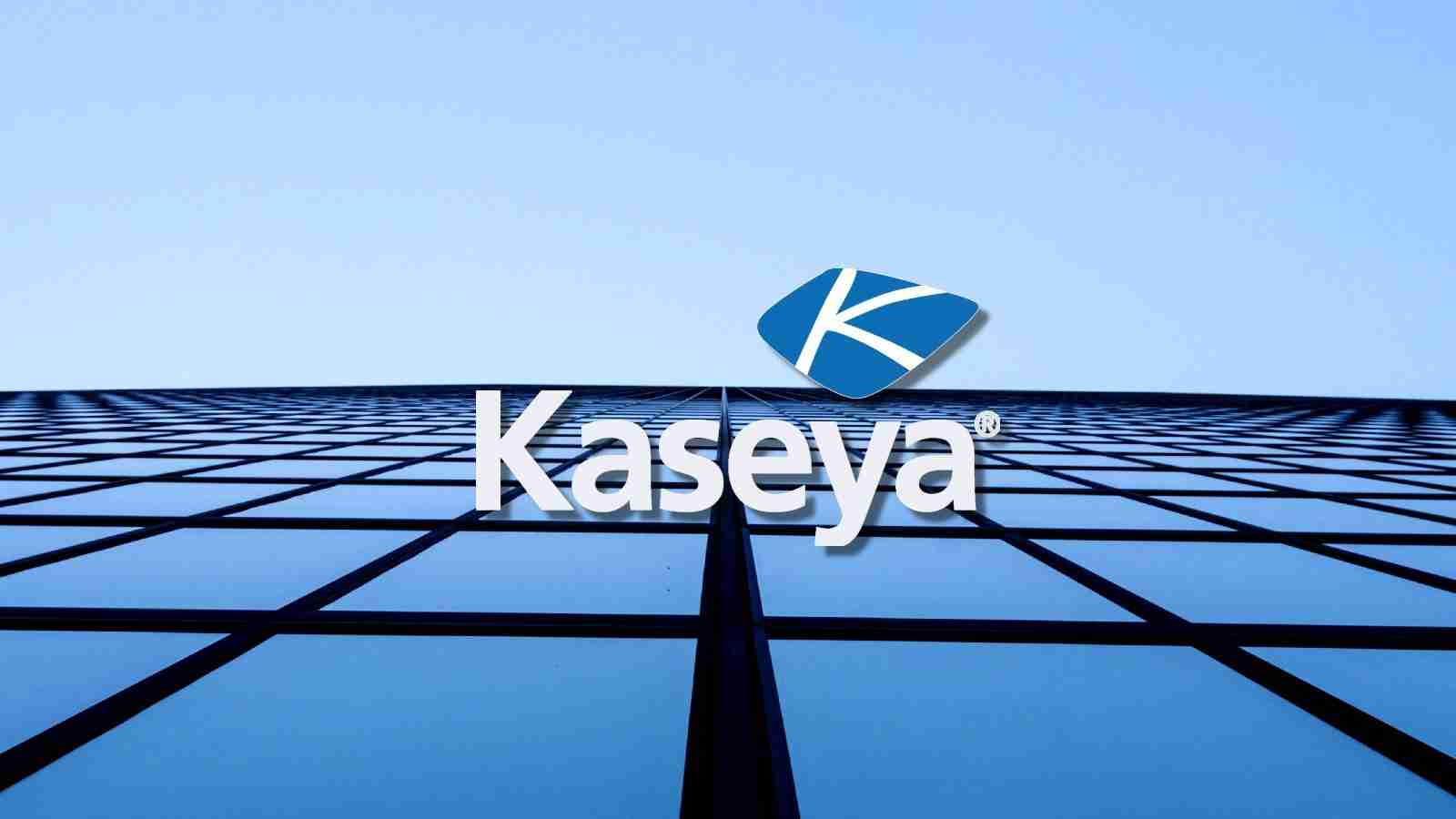 Kaseya Patches Unitrends Server Zero-days, Issues Client Mitigations