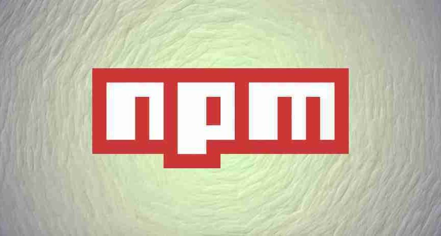 Empty npm package ‘-‘ has over 700,000 downloads — here’s why