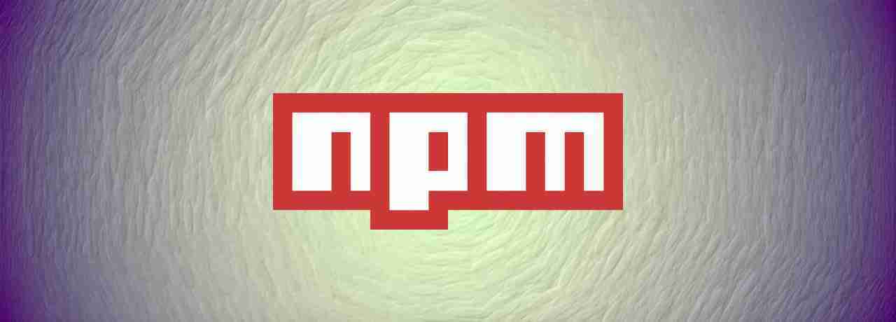 Empty npm package ‘-‘ has over 700,000 downloads — here’s why