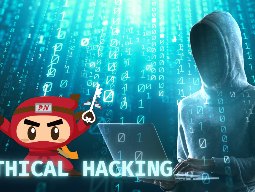 The Top 4W’s of Ethical Hacking