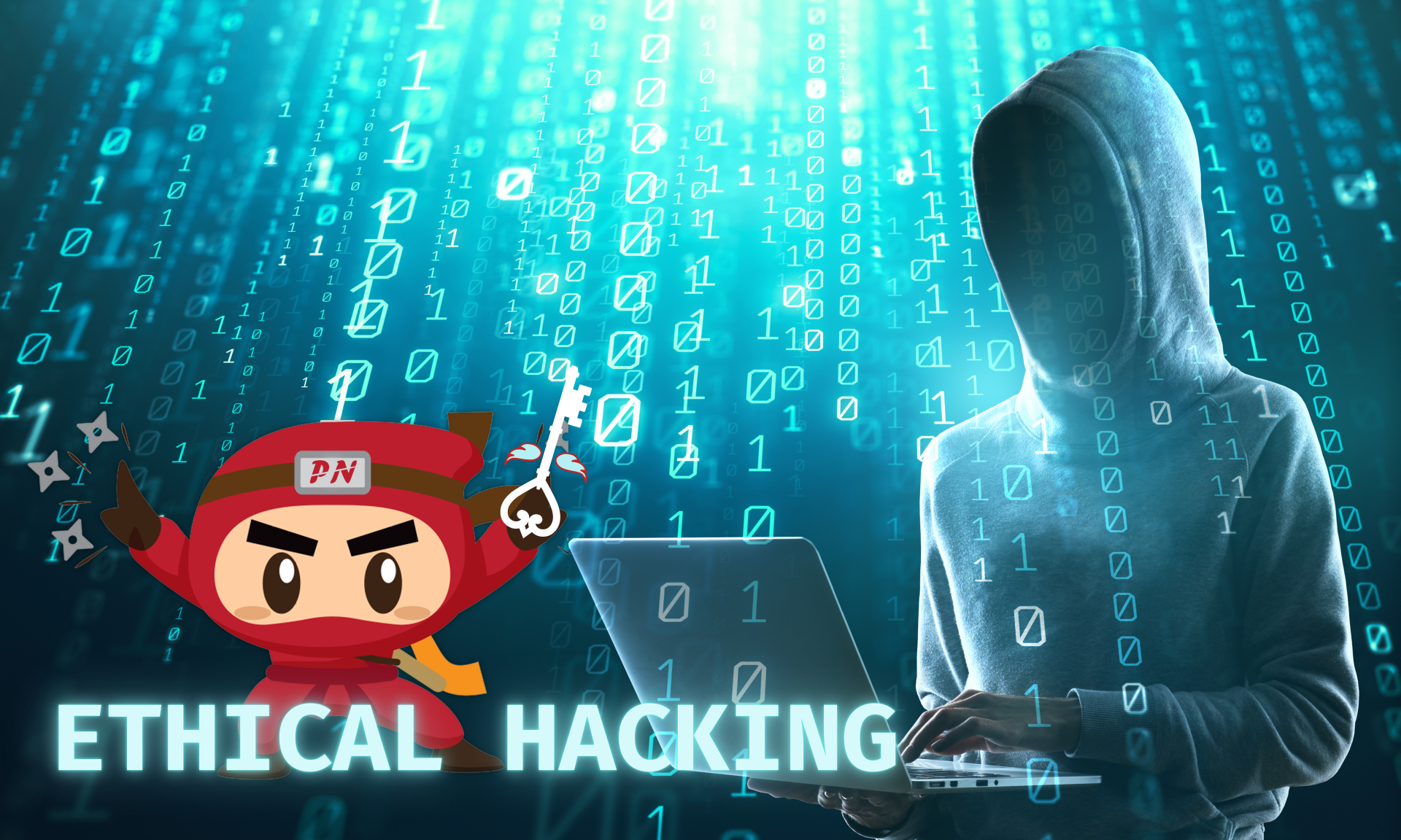 The Top 4W’s of Ethical Hacking