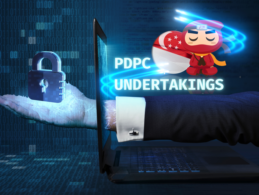 A Review of PDPC Undertakings July 2021 Cases