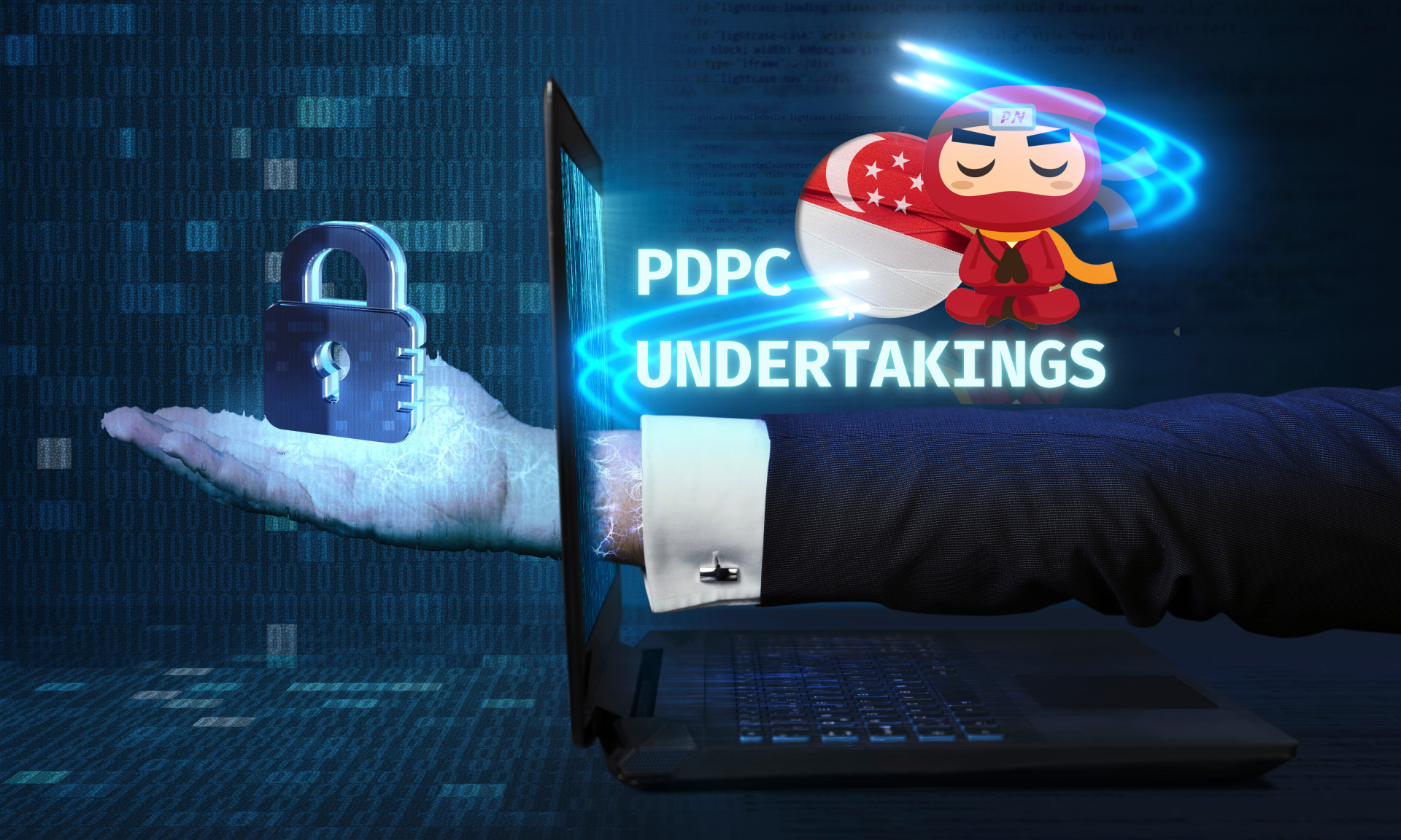 A Review of PDPC Undertakings July 2021 Cases