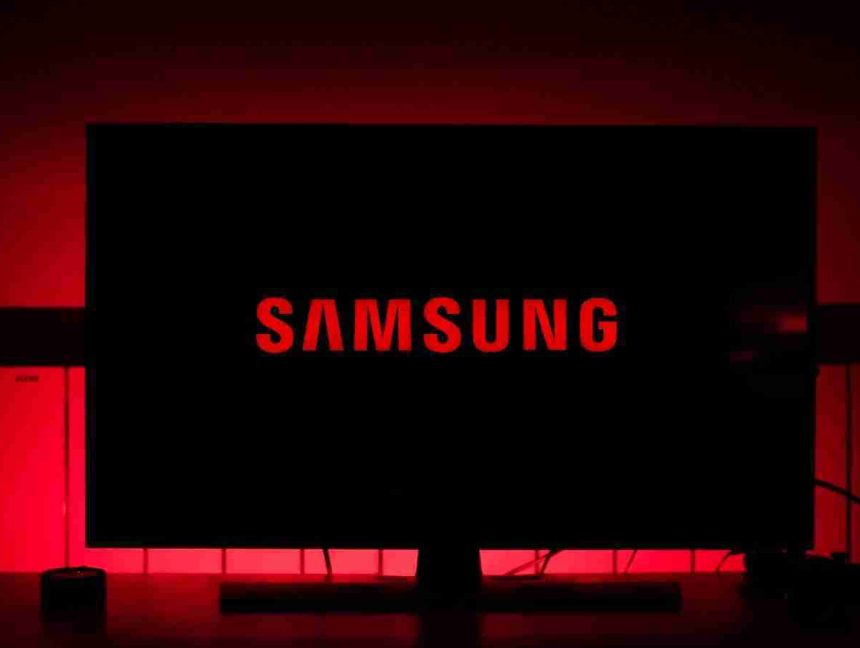 Samsung Can Remotely Disable Their TVs Worldwide Using TV Block