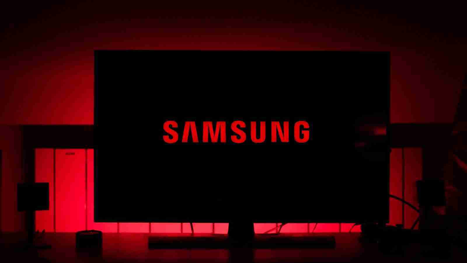 Samsung Can Remotely Disable Their TVs Worldwide Using TV Block