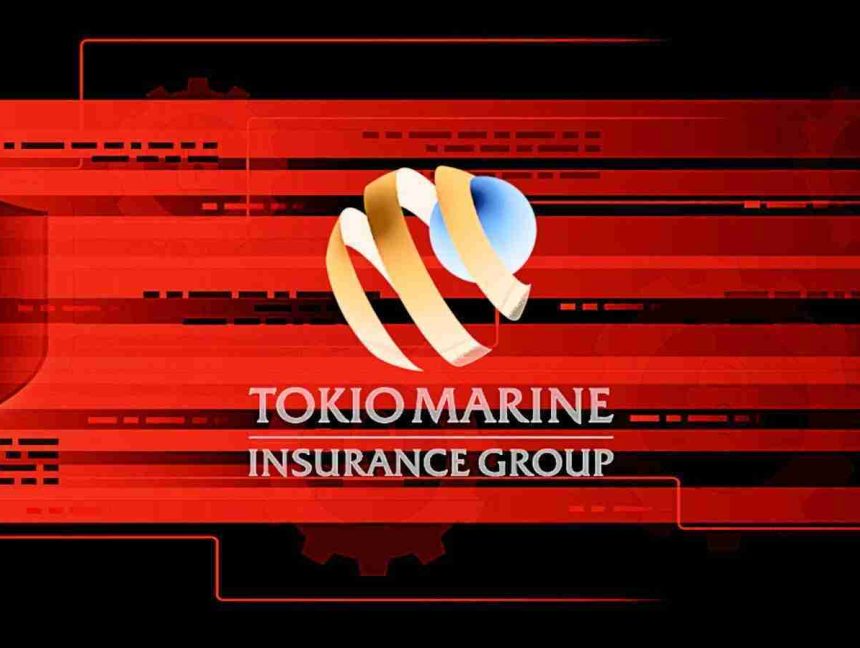 Japanese Insurer Tokio Marine Discloses Ransomware Attack