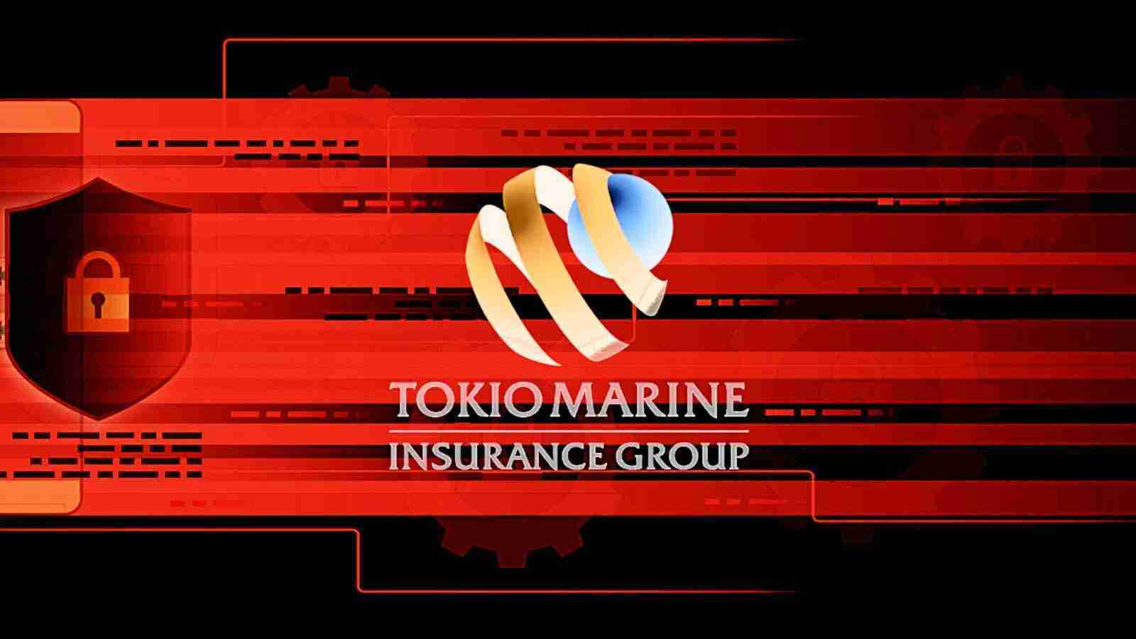 Japanese Insurer Tokio Marine Discloses Ransomware Attack