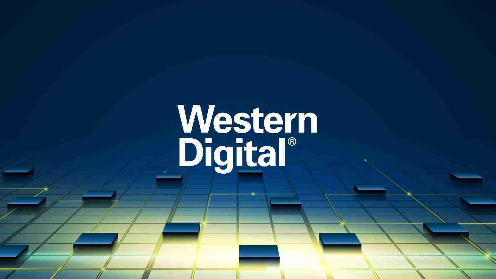 Western Digital Confirms Speed Crippling SN550 SSD Flash Change