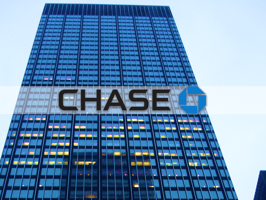 Chase Bank Accidentally Leaked Customer Info to Other Customers