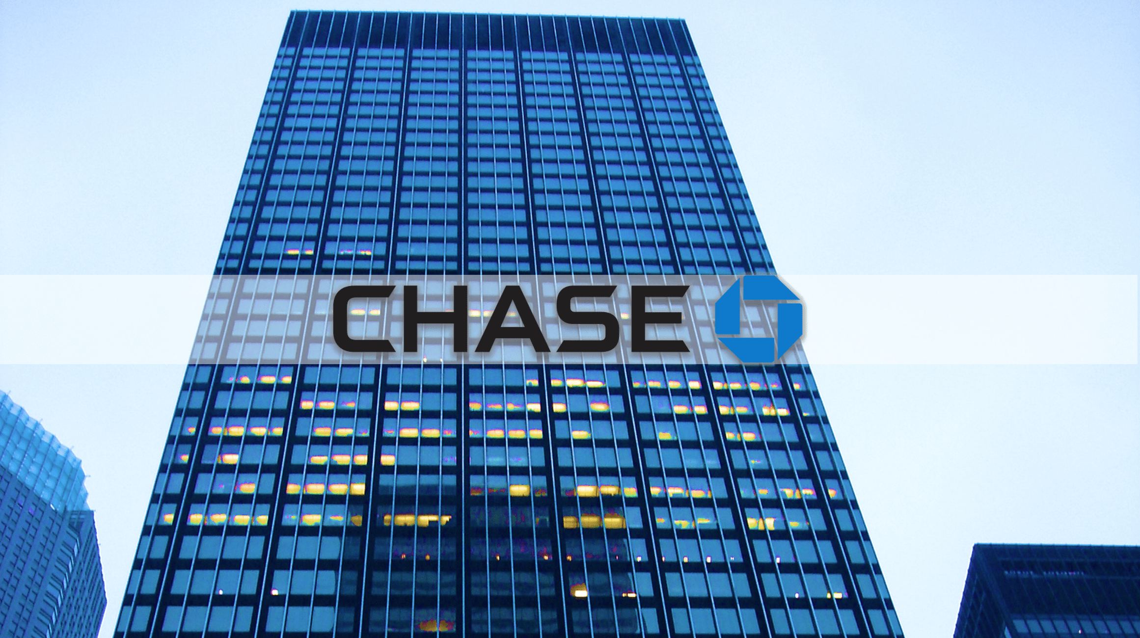 Chase Bank Accidentally Leaked Customer Info to Other Customers