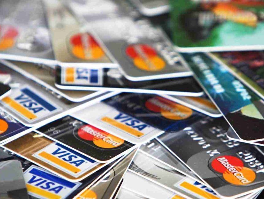 One million stolen credit cards leaked to promote carding market