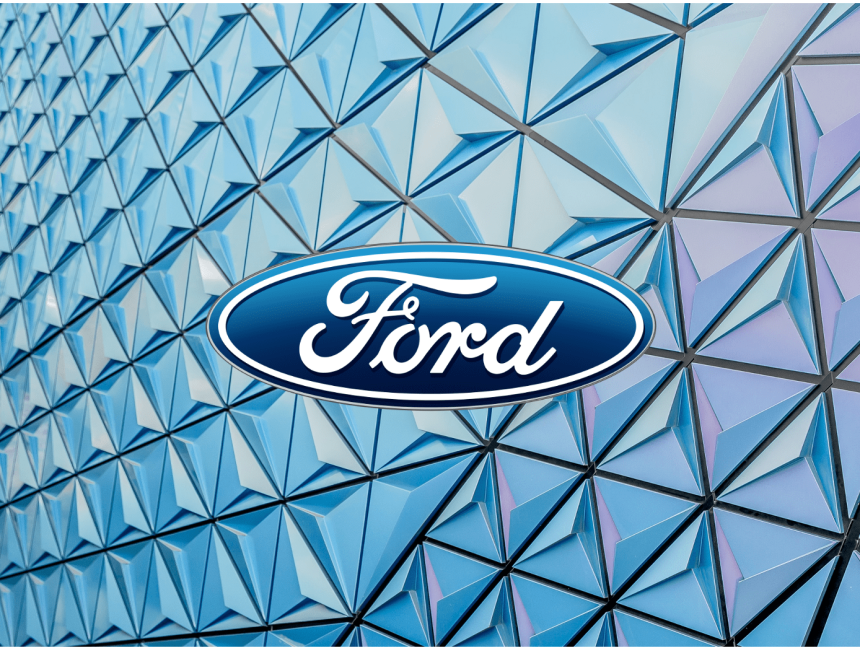 Ford Bug Exposed Customer And Employee Records From Internal Systems