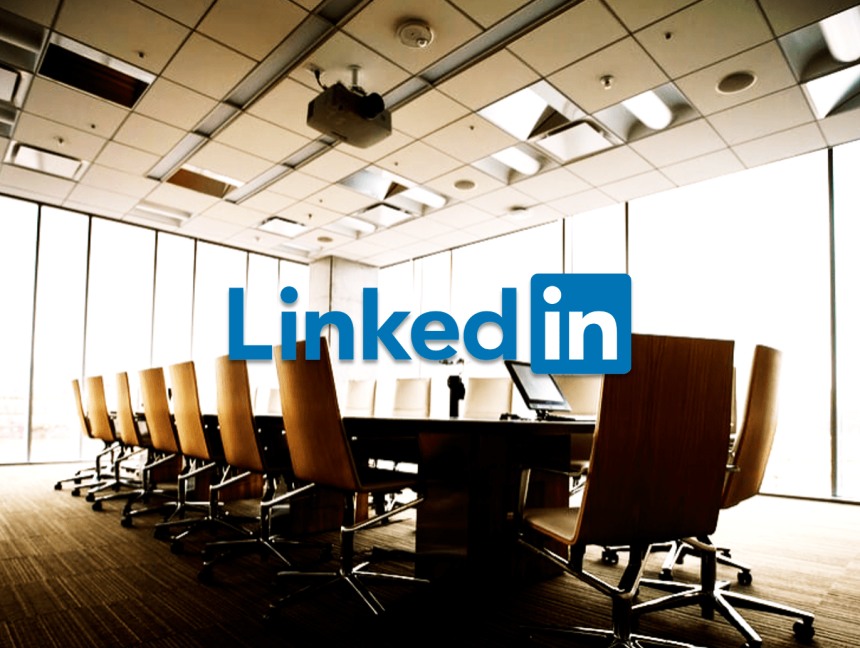 You Can Post LinkedIn Jobs as Almost ANY employer — So Can Attackers