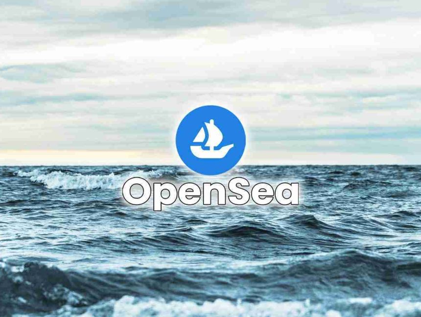 Fake OpenSea Support Staff Are Stealing Cryptowallets And NFTs