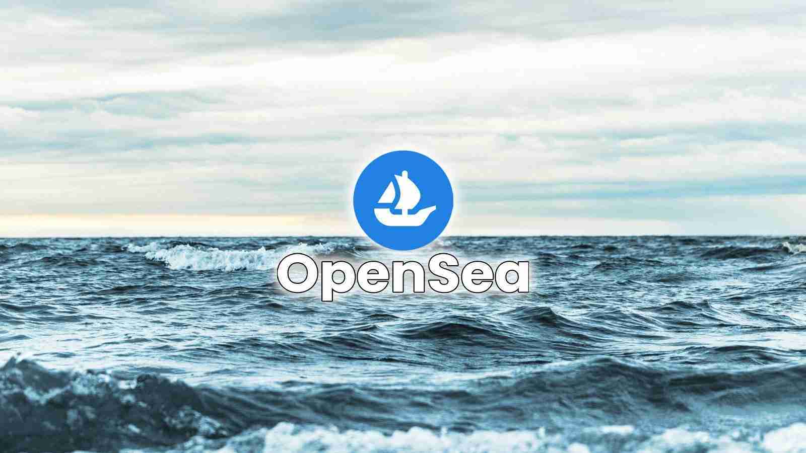 Fake OpenSea Support Staff Are Stealing Cryptowallets And NFTs