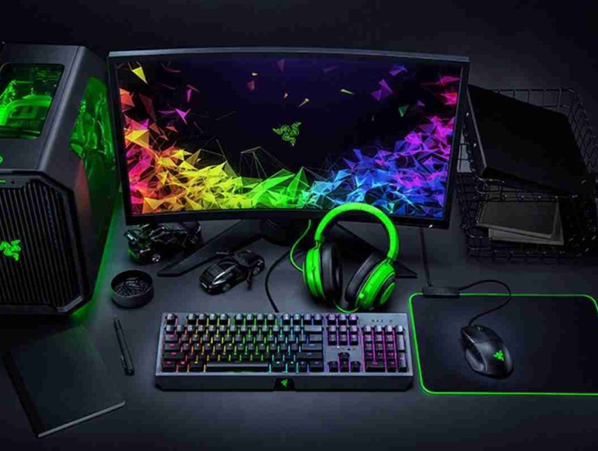 Razer Bug Lets You Become a Windows 10 Admin By Plugging in a Mouse