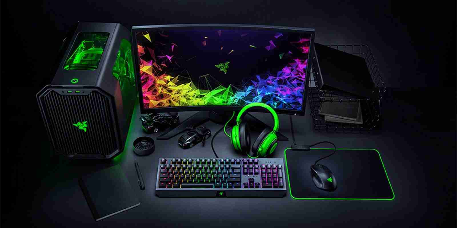 Razer Bug Lets You Become a Windows 10 Admin By Plugging in a Mouse