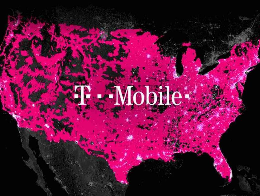 Hacker Claims to Steal Data of 100 Million T-mobile Customers