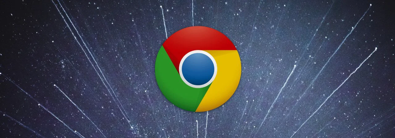 update for Google Chrome