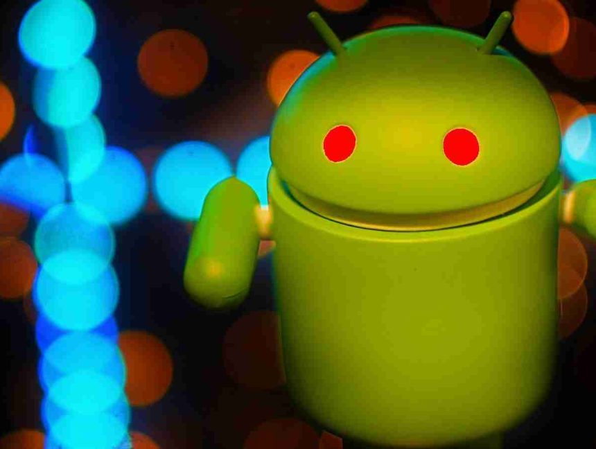 New Android Malware Steals Millions After Infecting 10M Phones