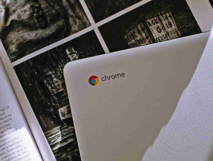 Google Chromebook Bug Causes Black Screens After Login