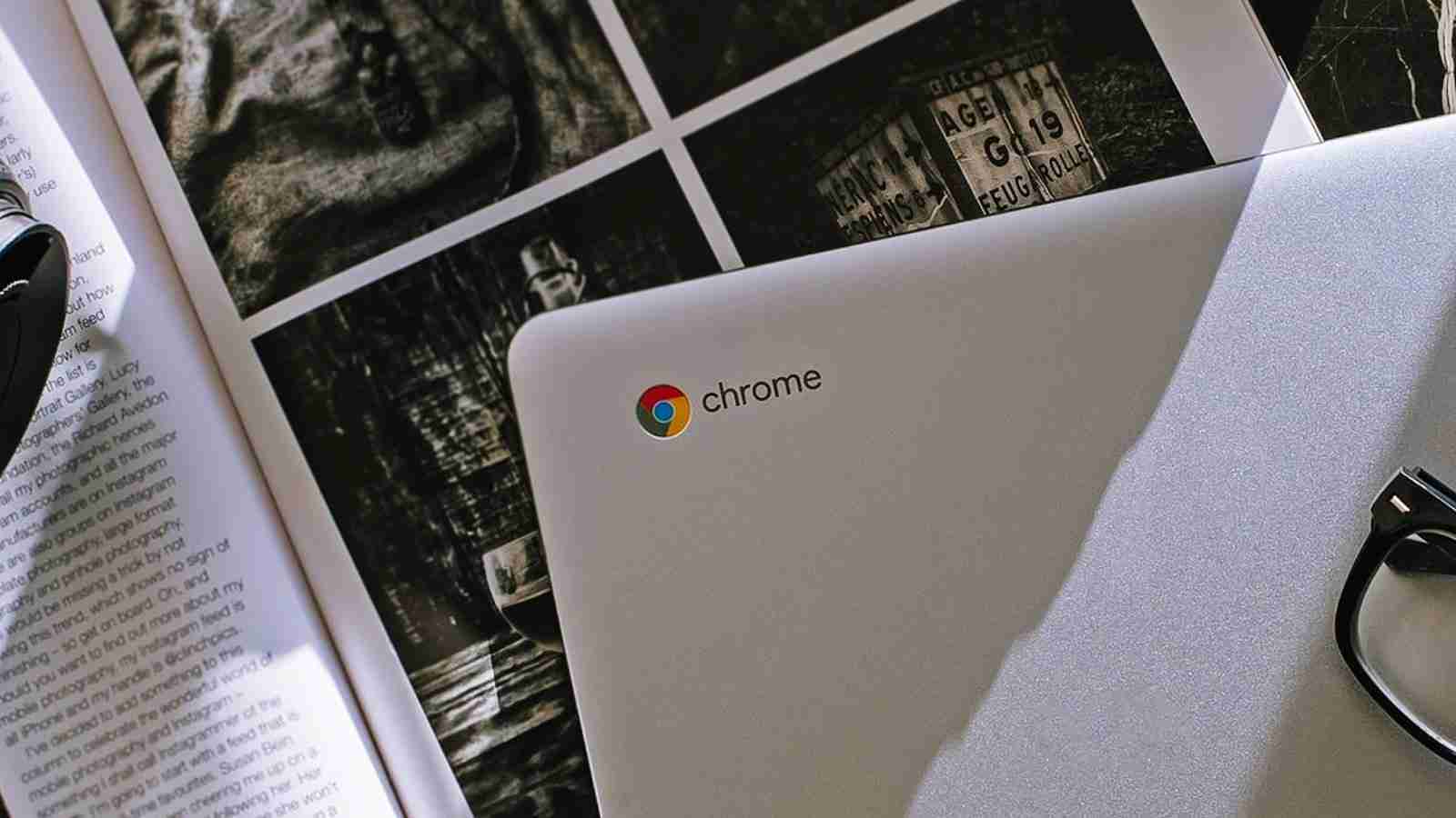 Google Chromebook Bug Causes Black Screens After Login