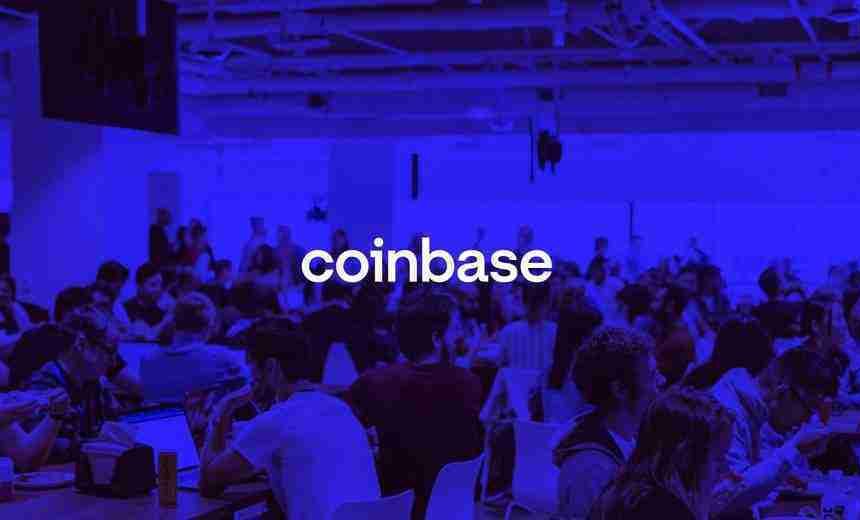 Coinbase seeds panic among users with erroneous 2FA change alerts