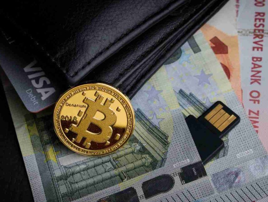 Bitcoin.org Hackers Steal $17,000 In ‘double your cash’ Scam