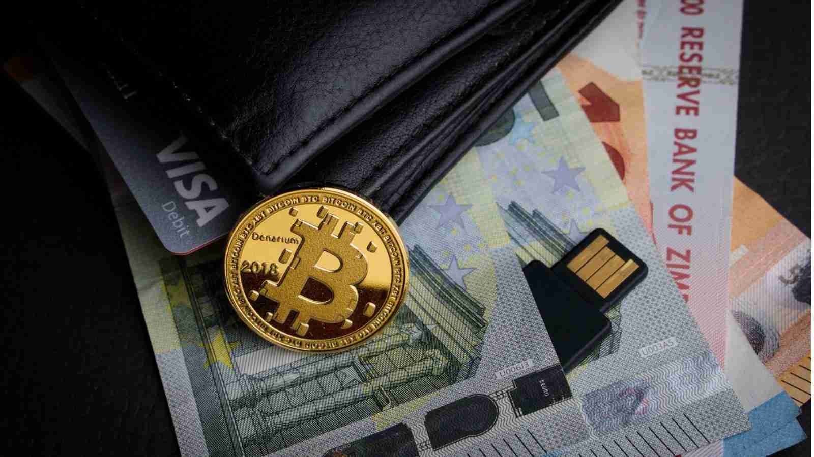 Bitcoin.org Hackers Steal $17,000 In ‘double your cash’ Scam