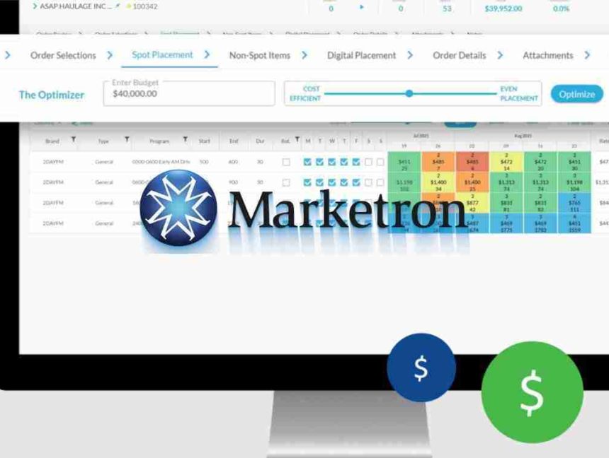 Marketron Marketing Services Hit By Blackmatter Ransomware