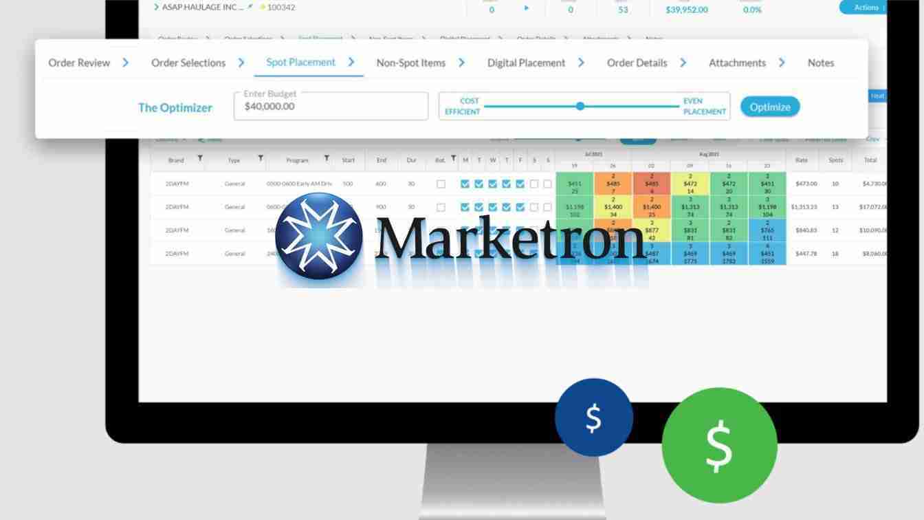 Marketron Marketing Services Hit By Blackmatter Ransomware