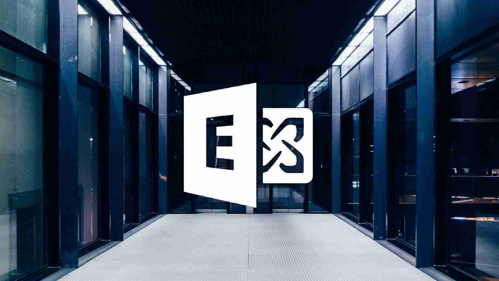 Microsoft Exchange 