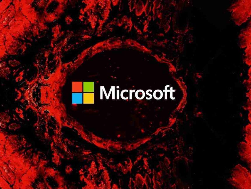 Microsoft: Windows MSHTML Bug Now Exploited by Ransomware Gangs