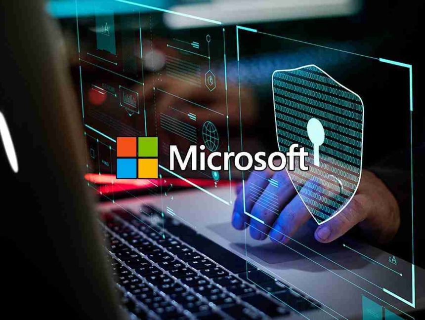 Microsoft Rolls Out Passwordless Login for All Microsoft Accounts