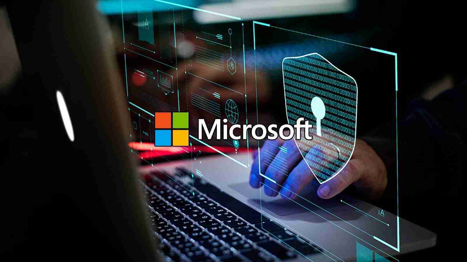 Microsoft Rolls Out Passwordless Login for All Microsoft Accounts