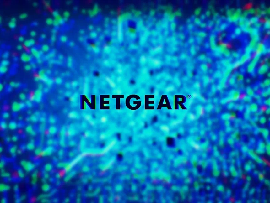 Netgear Fixes Severe Security Bugs in Over A Dozen Smart Switches