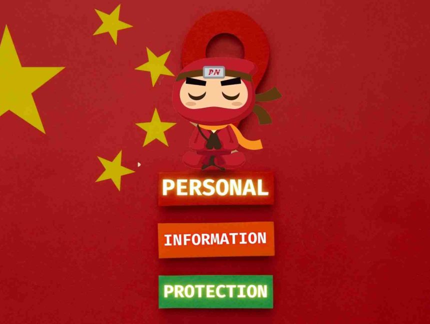 A Closer Look: The Personal Information Protection Law in China