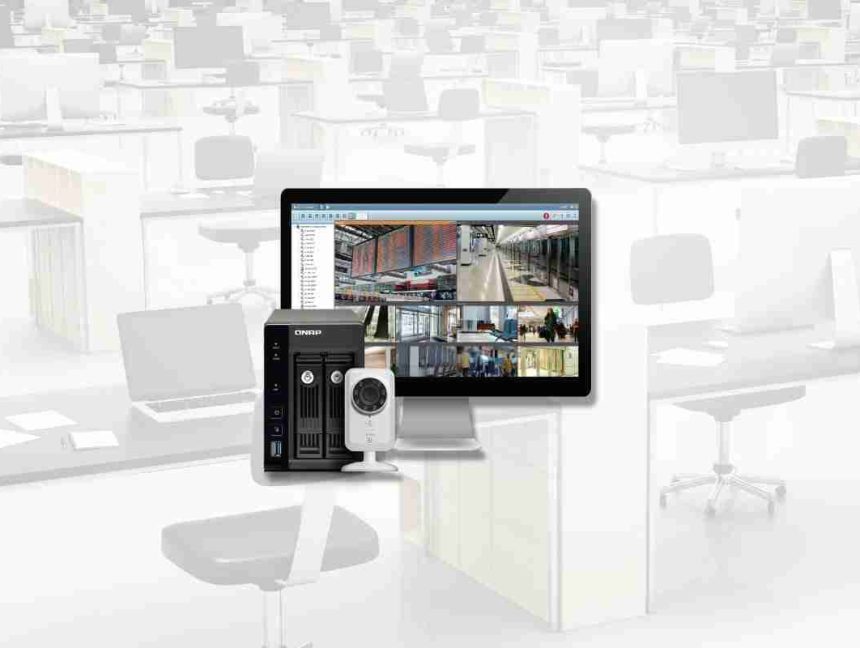 QNAP Fixes Critical Bugs in QVR Video Surveillance Solution