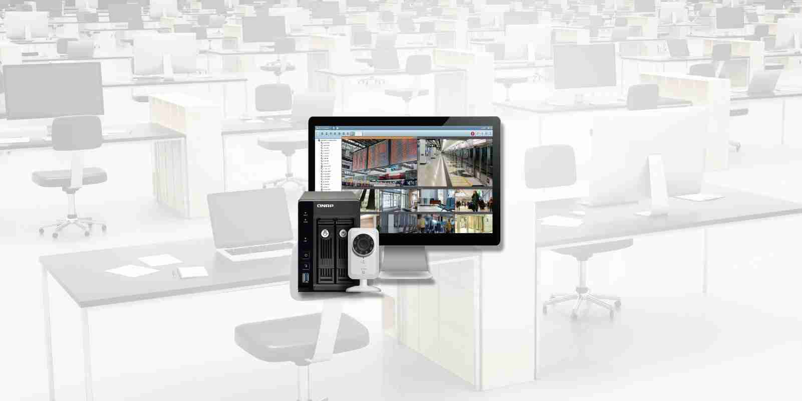 QNAP Fixes Critical Bugs in QVR Video Surveillance Solution