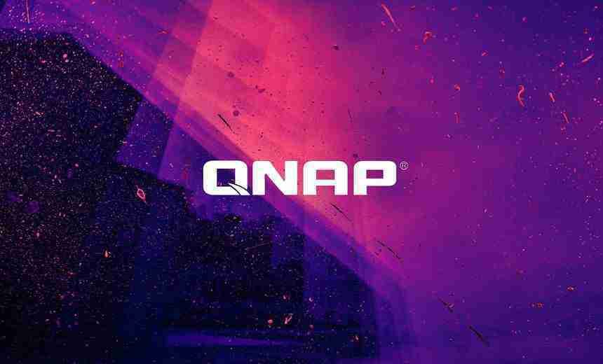 QNAP works on patches for OpenSSL bugs impacting its NAS devices