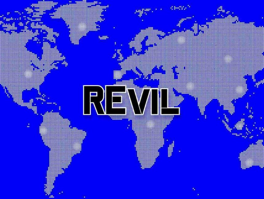 REvil Ransomware is Back in Full Attack Mode and Leaking Data