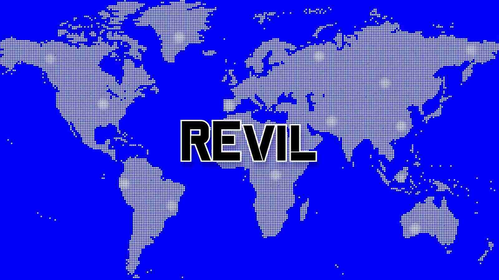 REvil Ransomware is Back in Full Attack Mode and Leaking Data