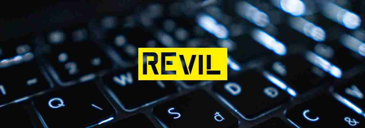 REvil Ransomware Devs Added A Backdoor To Cheat Affiliates