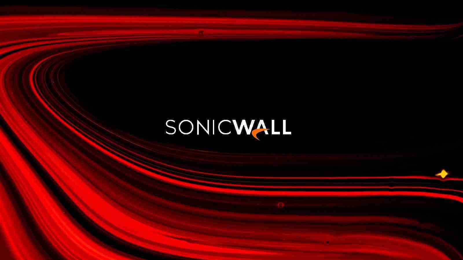 SonicWall Fixes Critical Bug Allowing SMA 100 Device Takeover